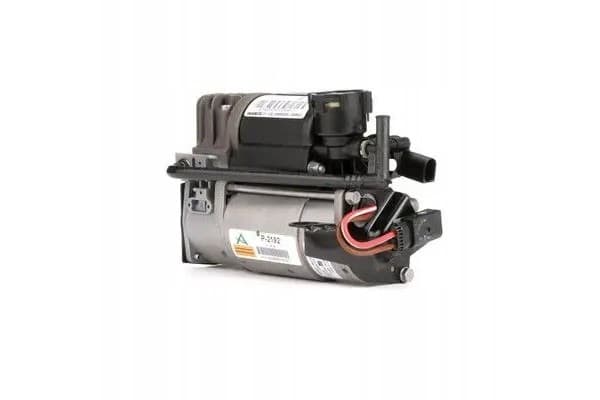 Compresor de Aire P-2192 Arnott nuevo 10