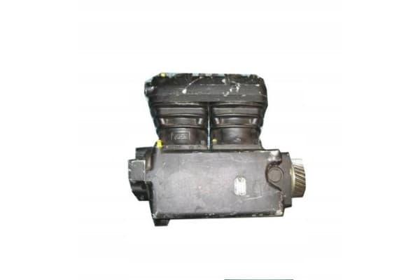 Compresor de Aire Man Bus LK4913 LK4931 reacondicionado