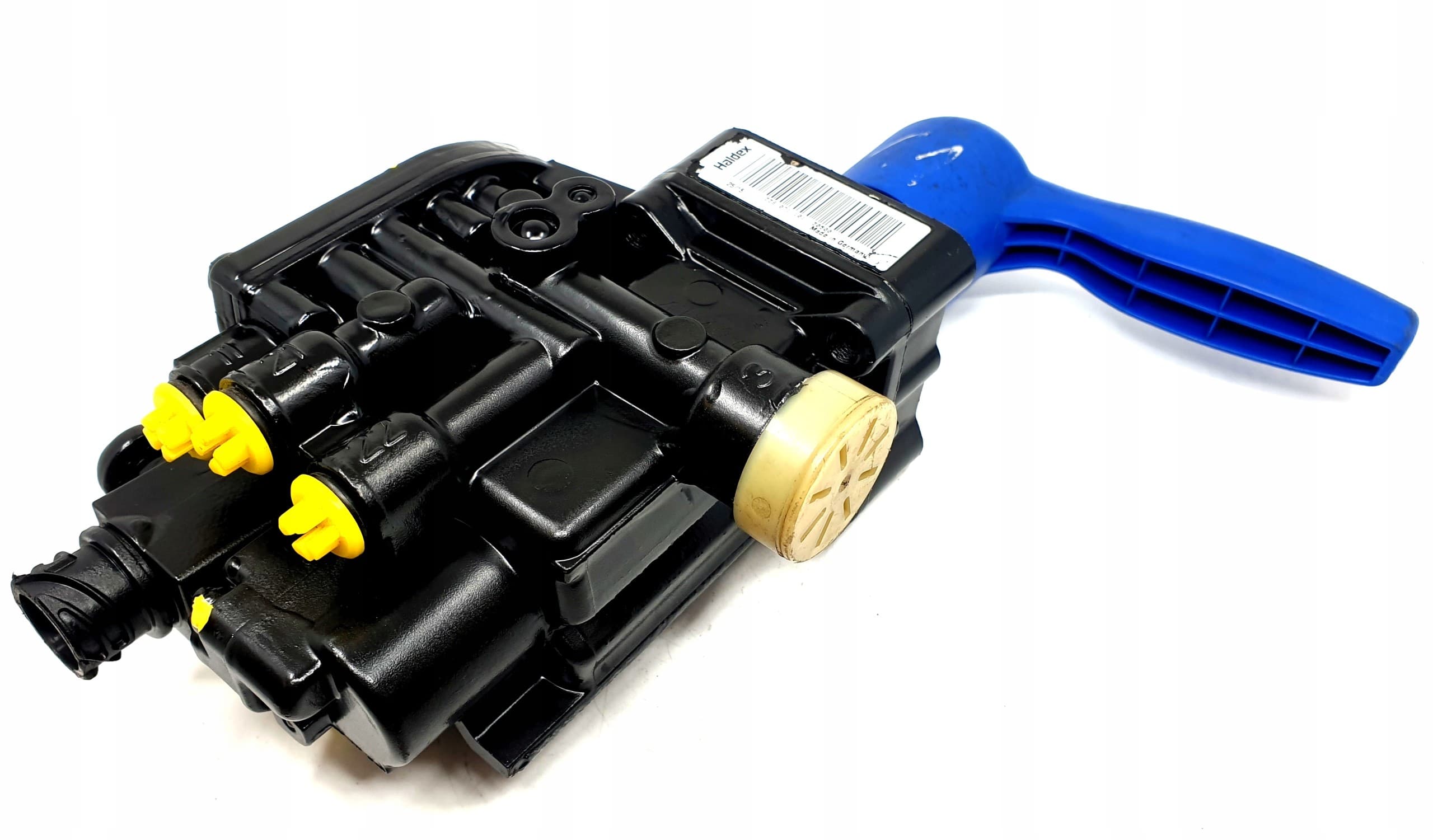 Válvula de Elevación para Remolque Haldex 338071101 reacondicionado