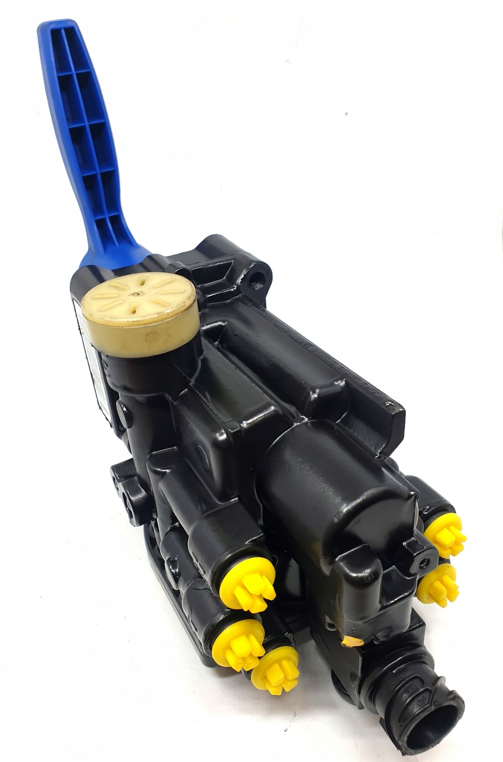 Válvula de Elevación para Remolque Haldex 338071101 reacondicionado 3