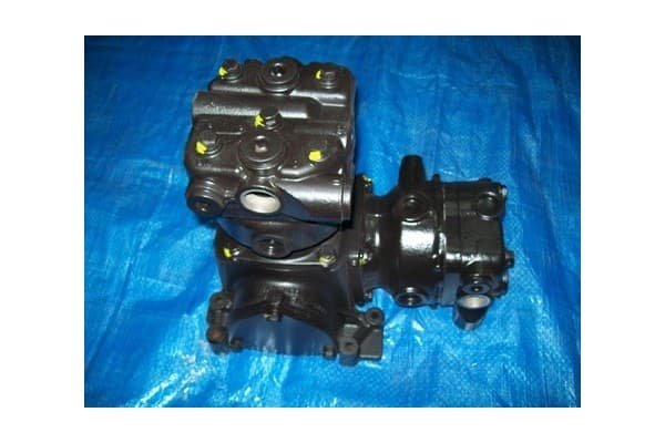 Compresor de Aire Man Bus V 51540007064 usado 2