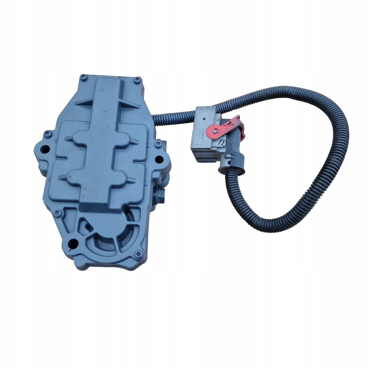 Válvula Magnética Volvo OE 22327072 nuevo