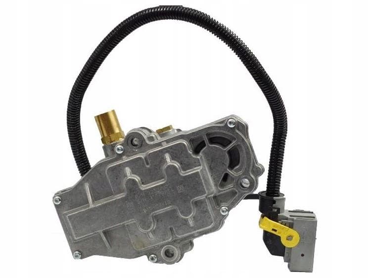 Válvula Magnética Volvo OE 22327072 nuevo 7