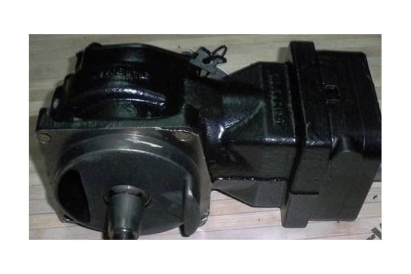 Compresor de Aire Mercedes Atego II 9061305415 reacondicionado 2