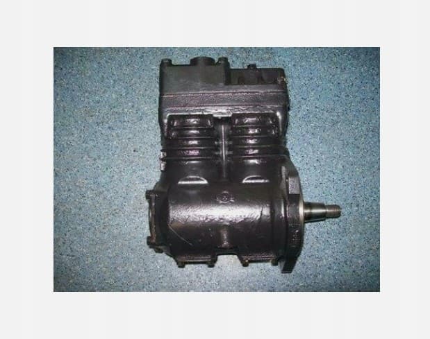 Compresor de aire Renault Premium LP4851 Knorr reacondicionado