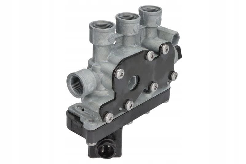 Válvula magnética (Ecas 24V) para Mercedes Actros, Actros MP2 nuevo