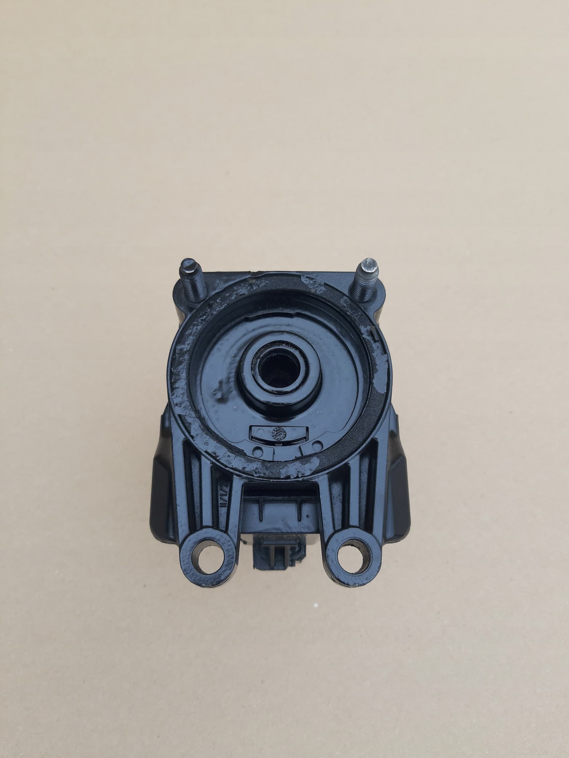 Válvula Maestra de Freno Knorr-Bremse K027386 para Volvo nuevo 6