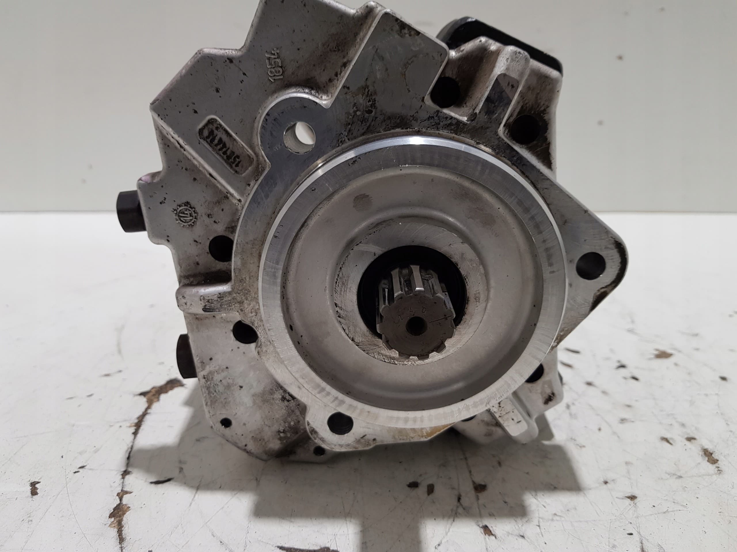 Bomba de Inyección 51111037845 Man Tgx Tgs Euro 6 usado 4