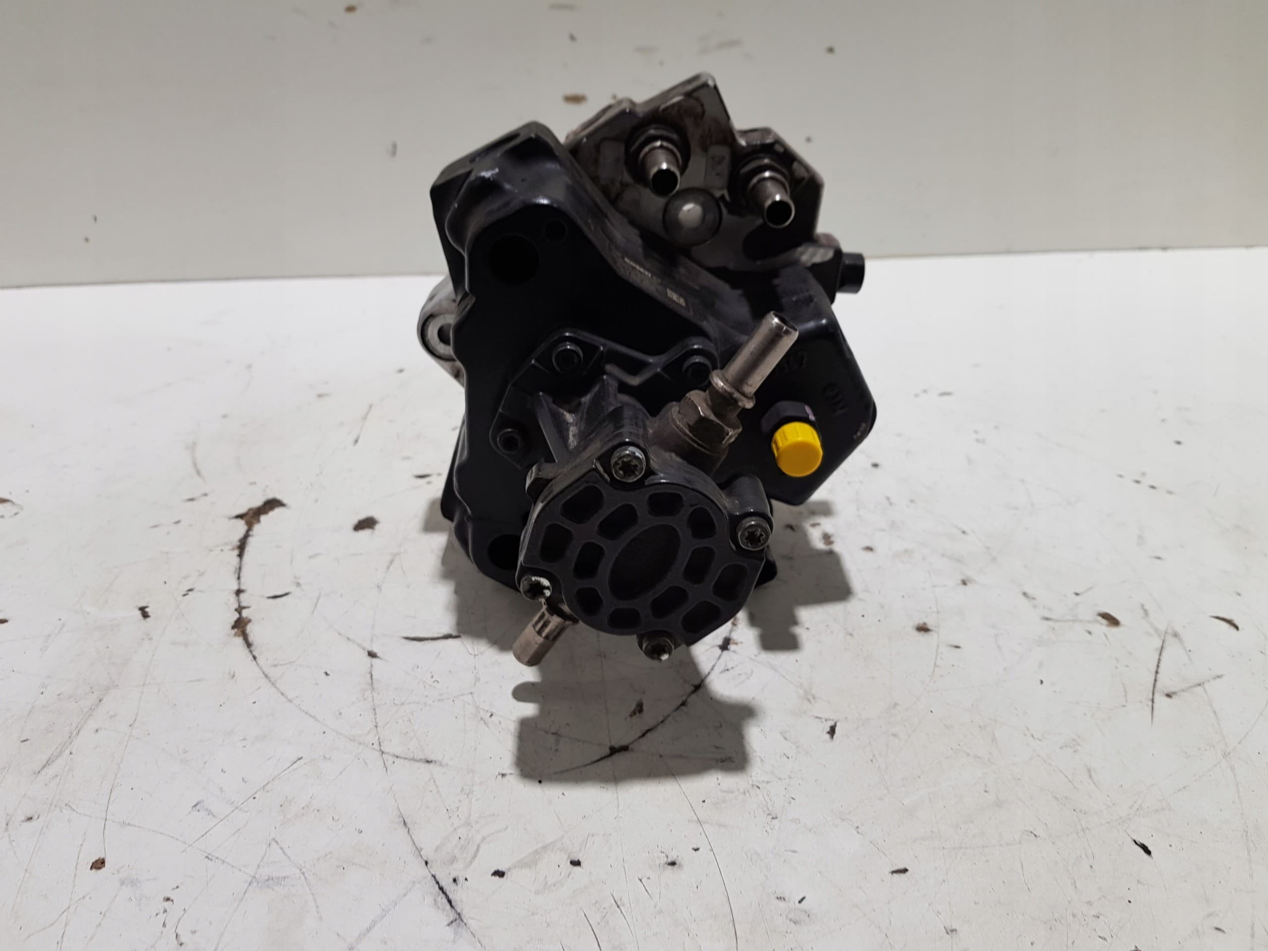 Bomba de Inyección 51111037845 Man Tgx Tgs Euro 6 usado 7