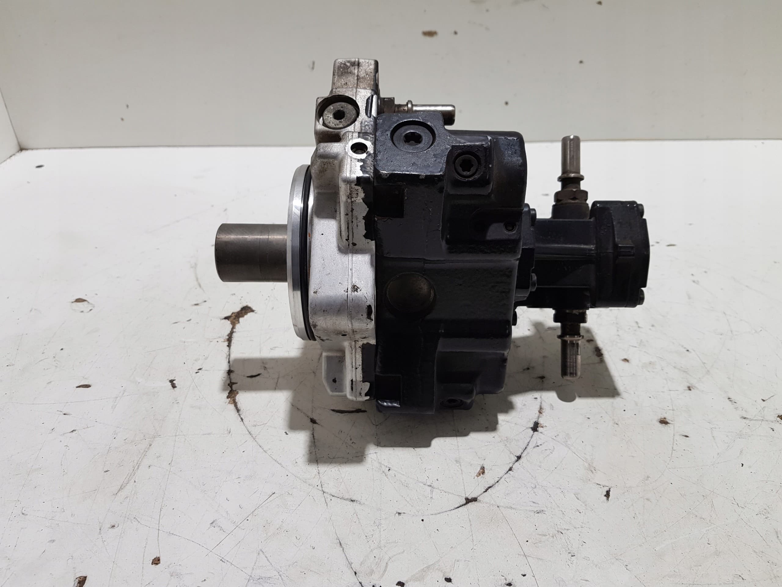 Bomba de Inyección 51111037845 Man Tgx Tgs Euro 6 usado 8