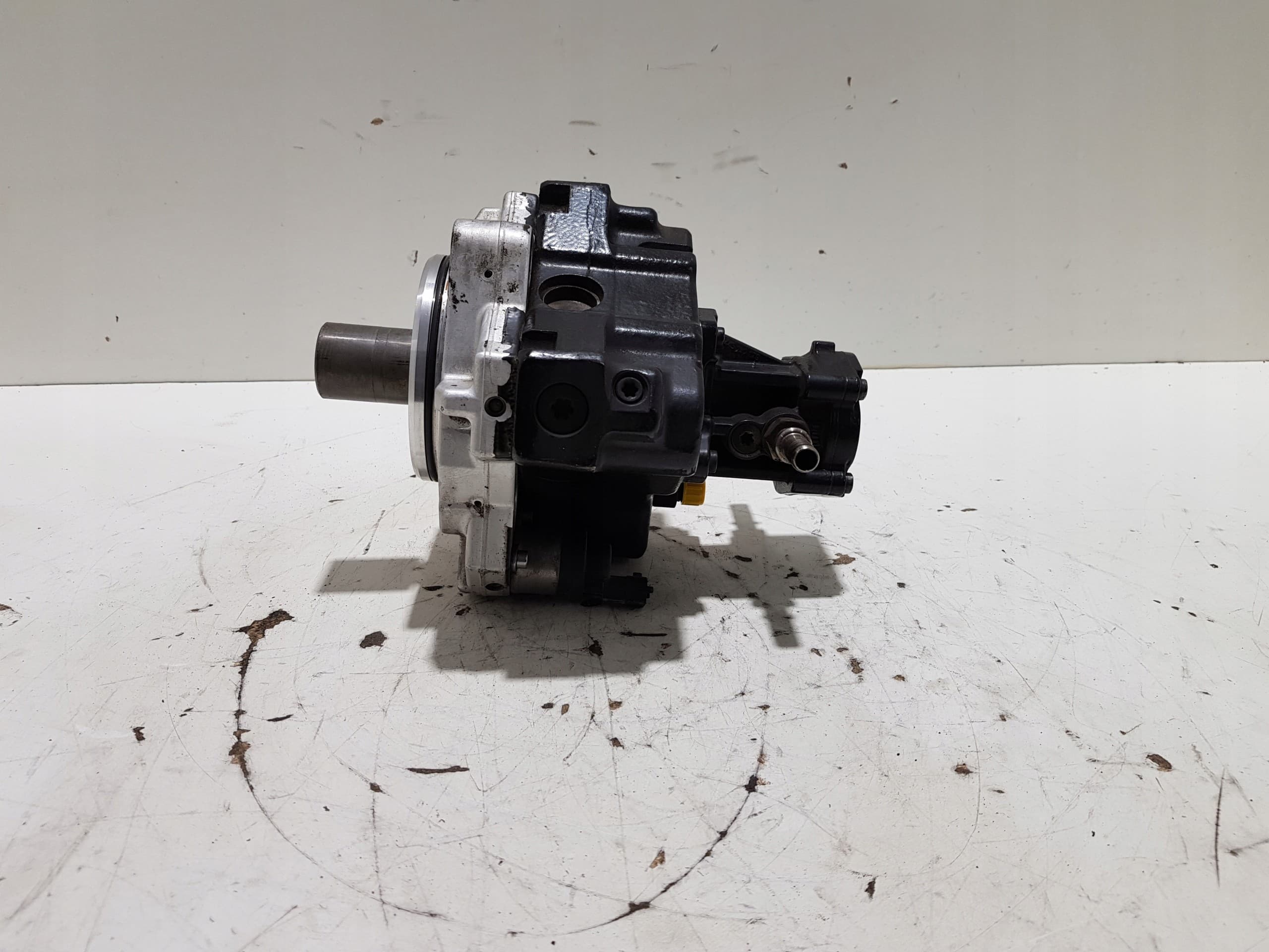 Bomba de Inyección 51111037845 Man Tgx Tgs Euro 6 usado 9
