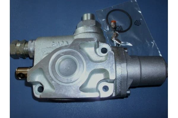 Divisor Hidráulico para Camión Volquete 200L nuevo