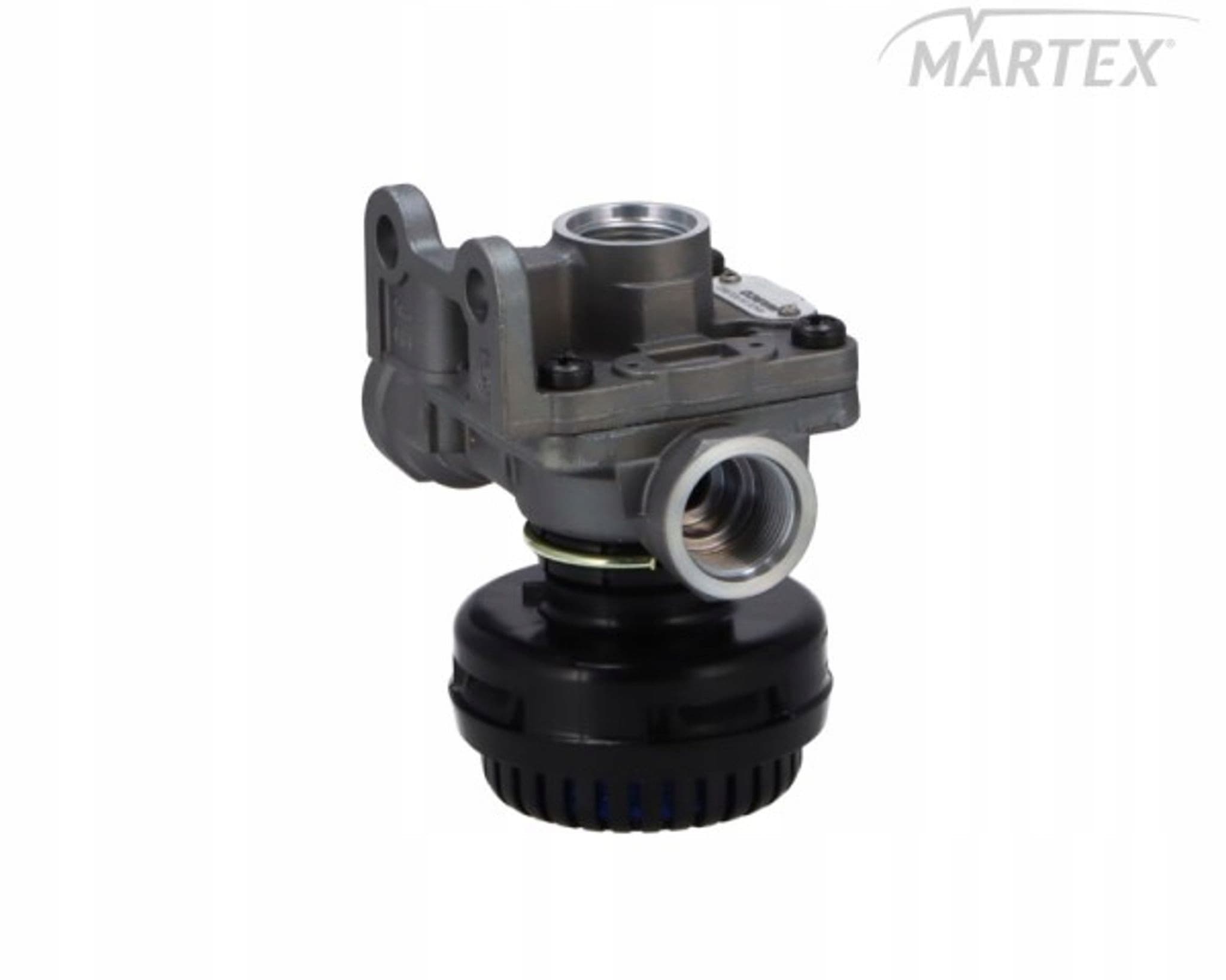 Válvula de Ventilación Rápida Wabco 9735000590 para Man Tgs nuevo 2