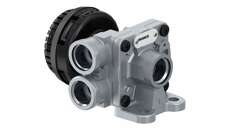 Válvula de Ventilación Rápida Wabco 9735000590 para Man Tgs nuevo 3