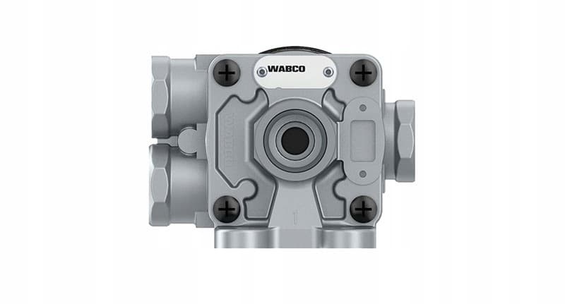 Válvula de Ventilación Rápida Wabco 9735000590 para Man Tgs nuevo 4