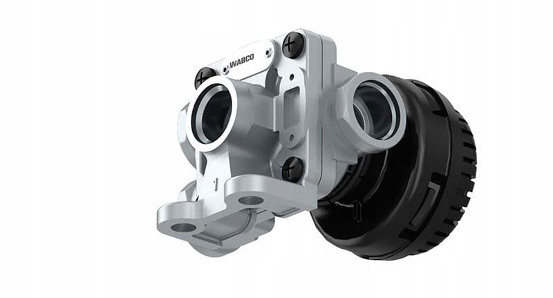 Válvula de Ventilación Rápida Wabco 9735000590 para Man Tgs nuevo 5
