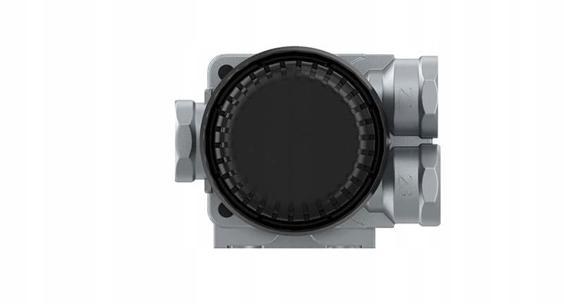 Válvula de Ventilación Rápida Wabco 9735000590 para Man Tgs nuevo 6