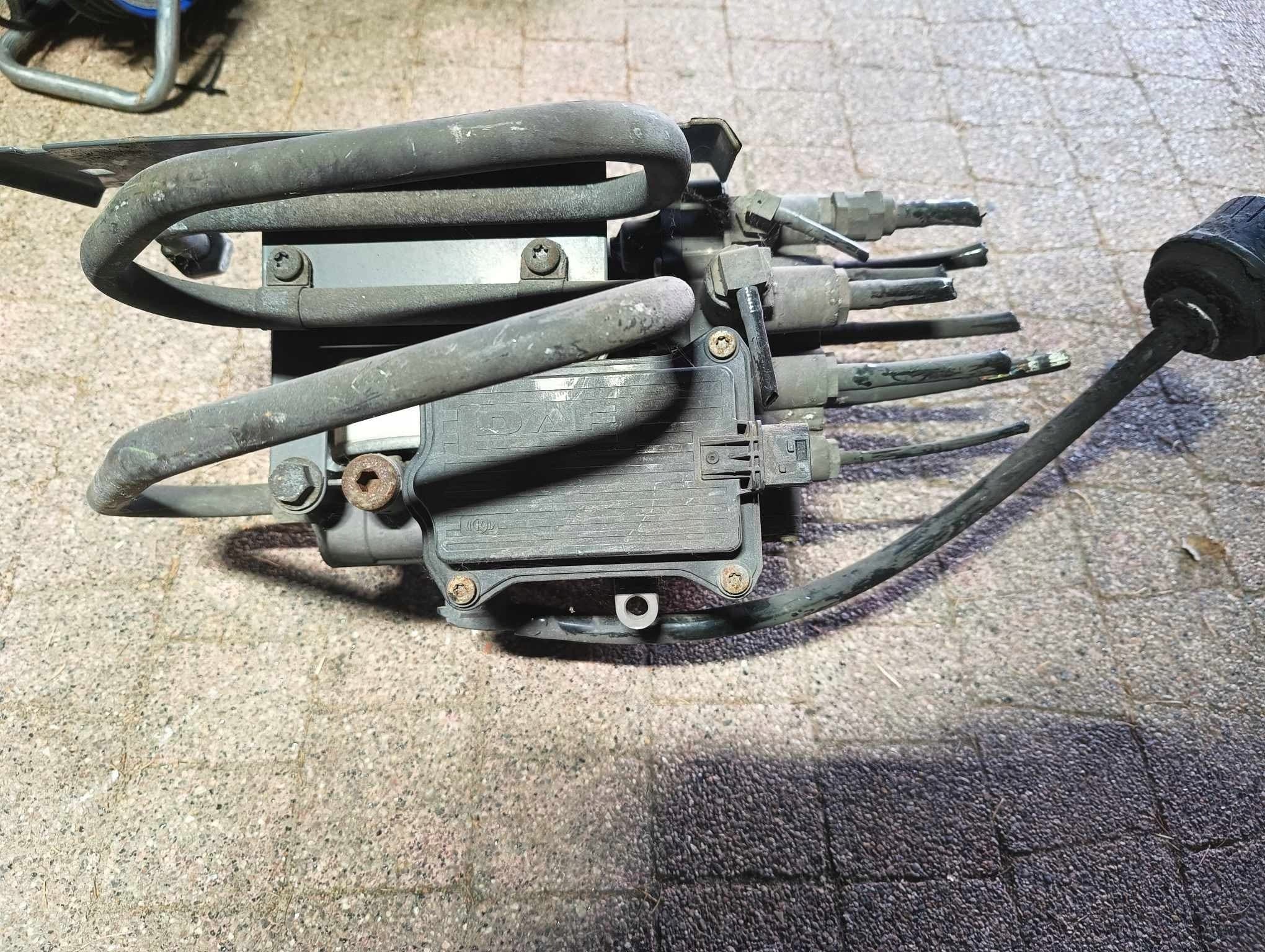Daf OE 1973211 usado 2