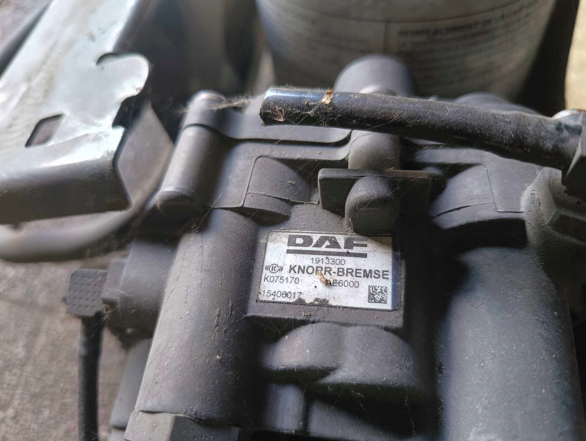 Daf OE 1973211 usado 3