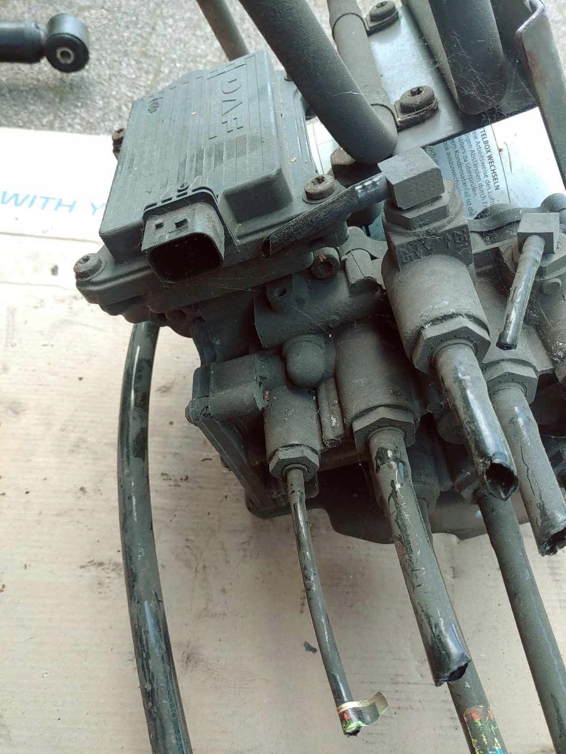 Daf OE 1973211 usado 6