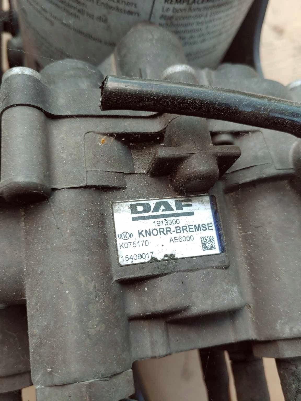 Daf OE 1973211 usado 9