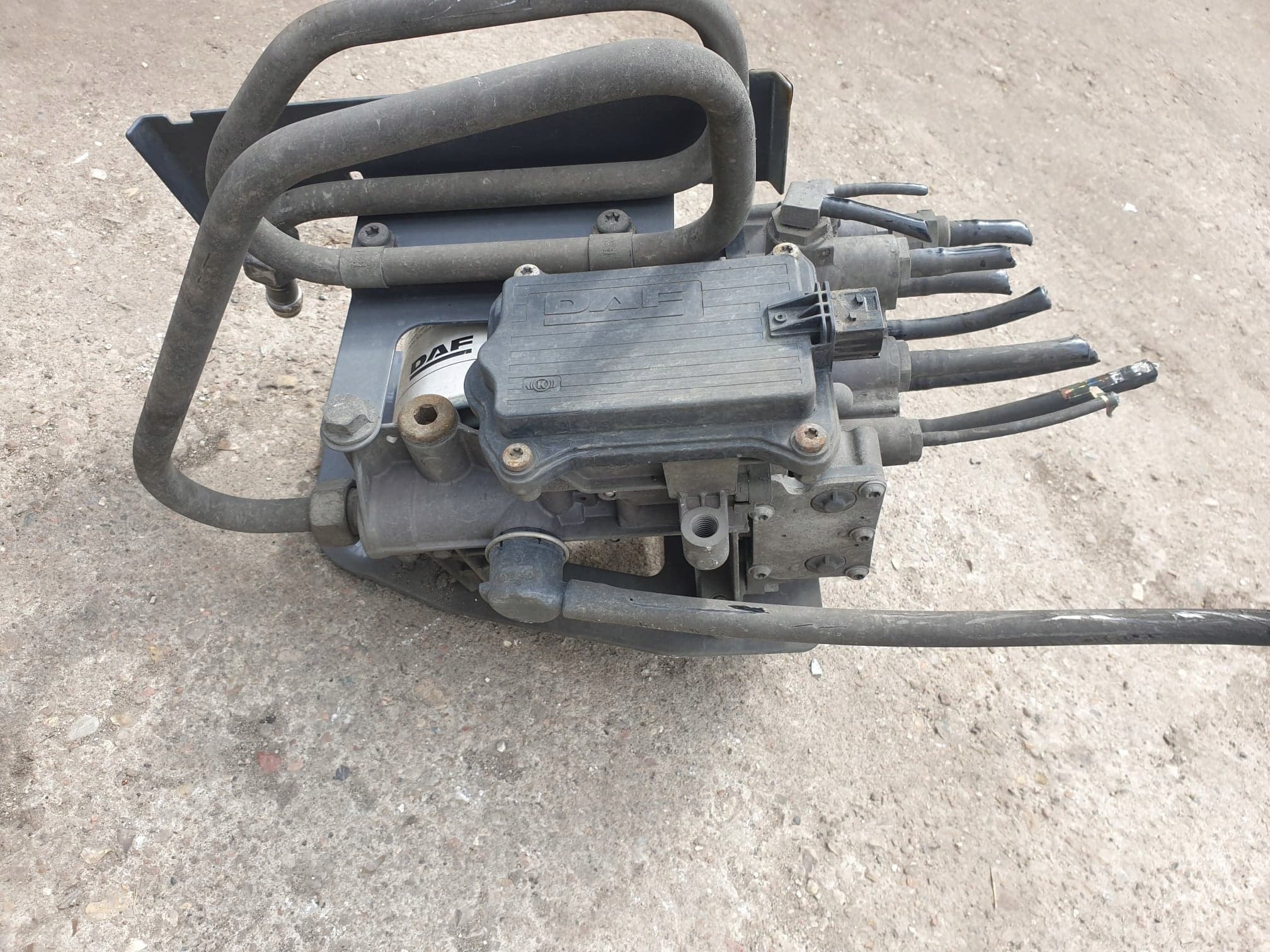 Daf OE 1973211 usado 10