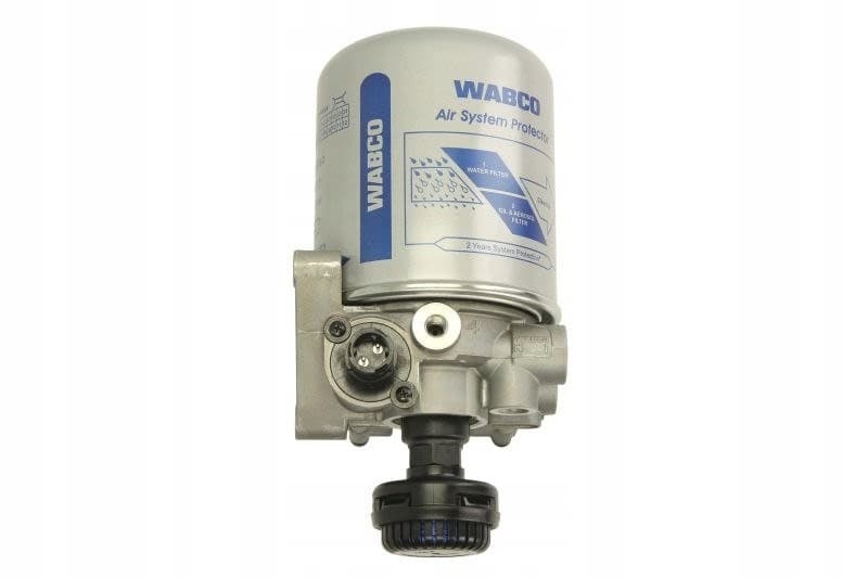 Deshumidificador Wabco 4324251010 para sistema neumático nuevo 4