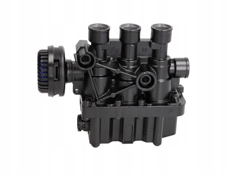 Válvula magnética Wabco 4728800040 nuevo