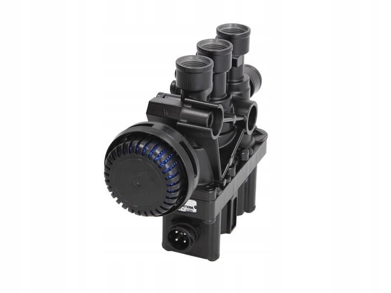 Válvula magnética Wabco 4728800040 nuevo 2