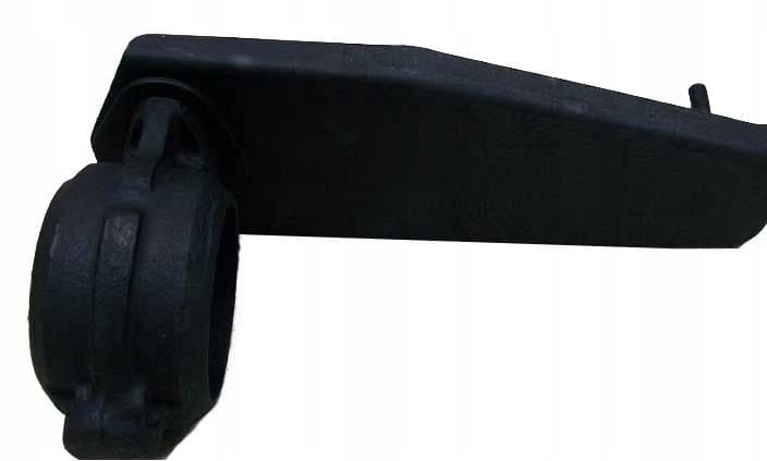 Válvula de Freno de Escape Man Tgl Tgm 65mm 81156016135 reacondicionado