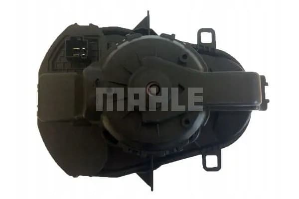 Mahle AB 258 000S Ventilador interior usado