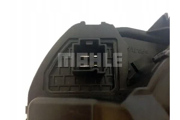 Mahle AB 258 000S Ventilador interior usado 2