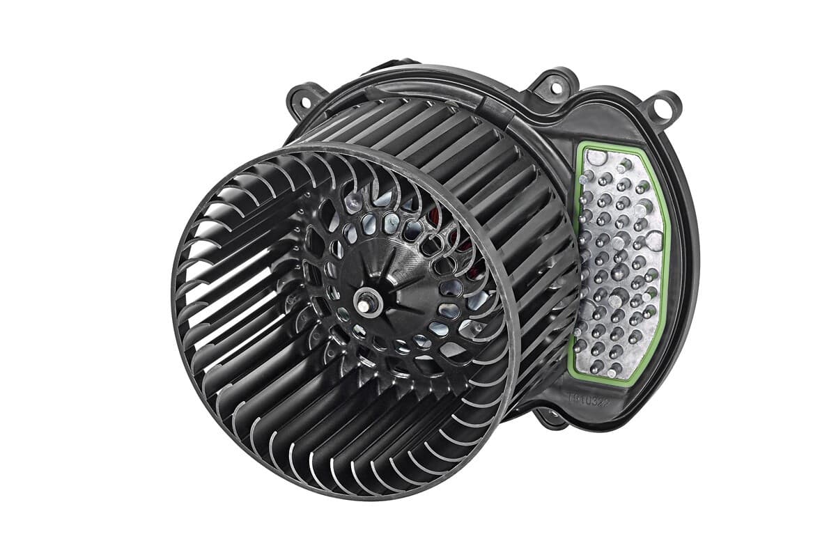 Valeo 715005 Ventilador interior nuevo
