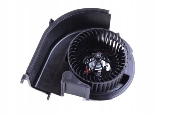 Ventilador interior Nissens 87802 nuevo