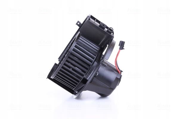 Ventilador interior Nissens 87802 nuevo 3