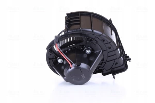 Ventilador interior Nissens 87802 nuevo 4
