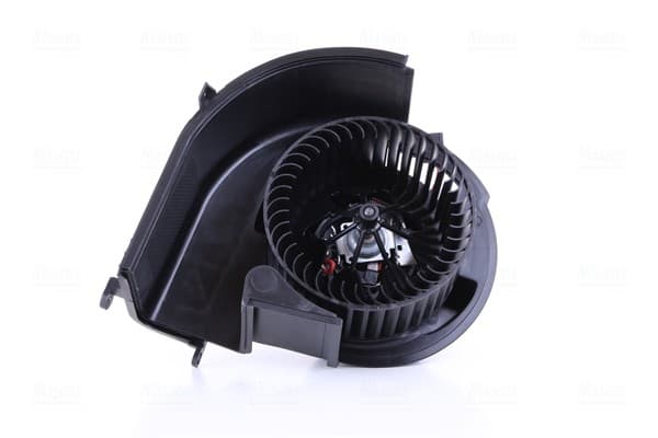 Ventilador interior Nissens 87802 nuevo 7