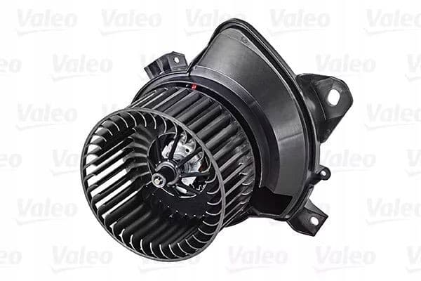 Ventilador interior Valeo 715268 nuevo 5