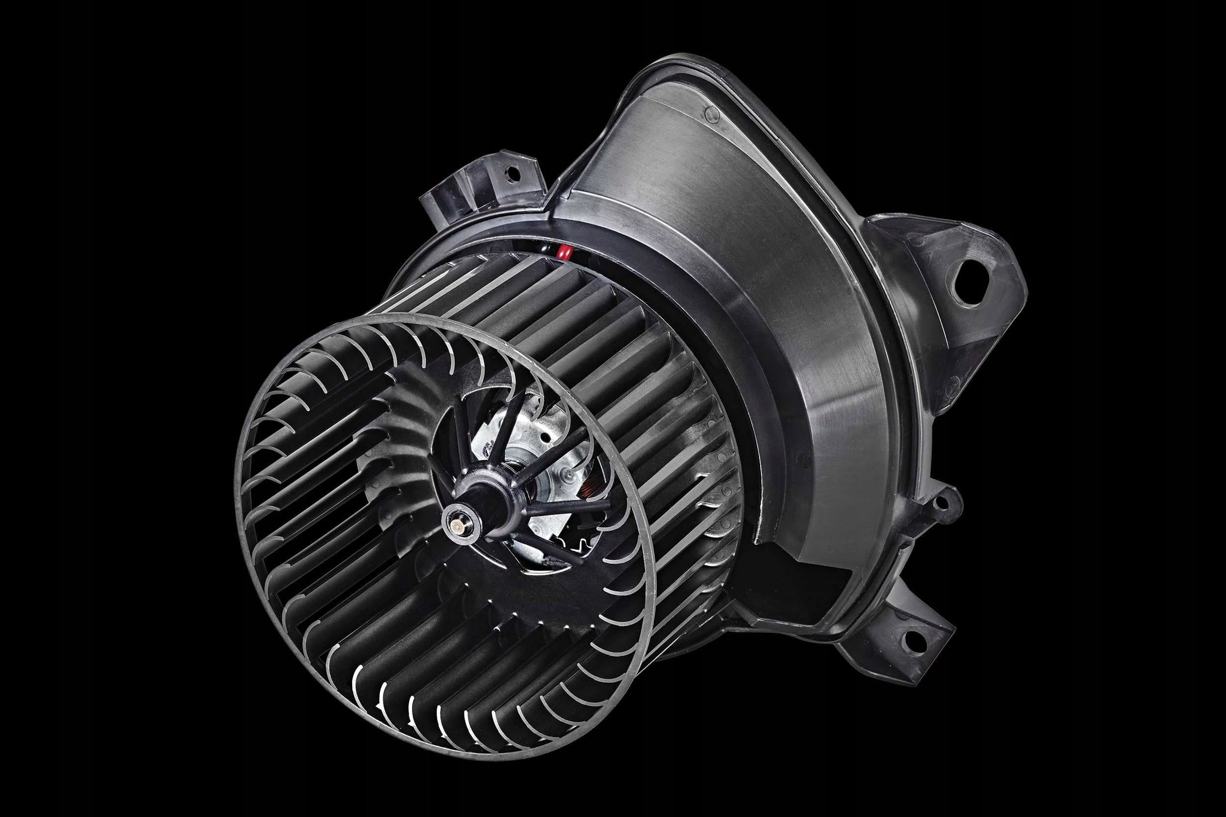 Ventilador interior Valeo 715268 nuevo 6