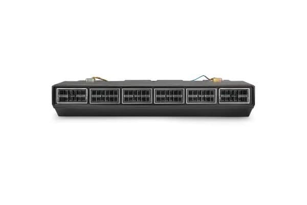 Calentador de Agua Universal 12V Completo nuevo