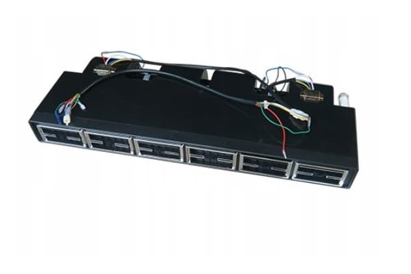 Calentador de Agua Universal 12V Completo nuevo 6