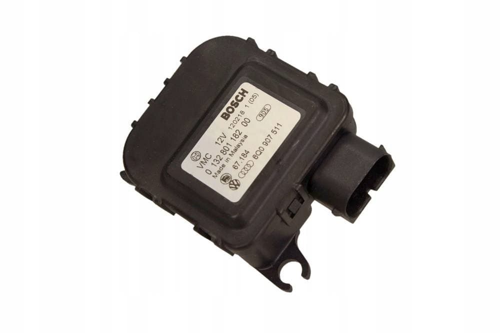 Motor de calefacción OE Vag 6Q0907511 nuevo