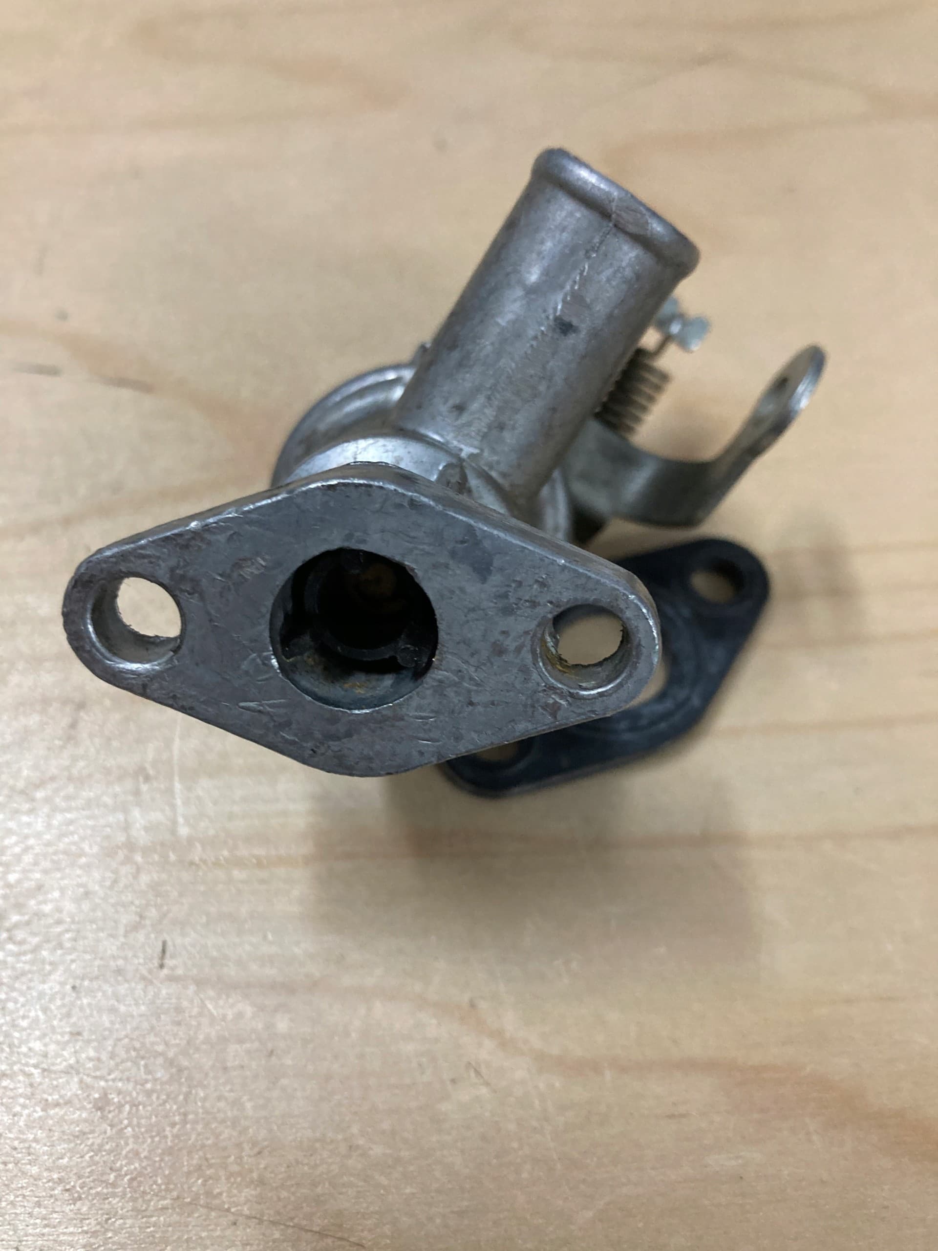 Válvula de calefacción Fso 4216243 nuevo 4
