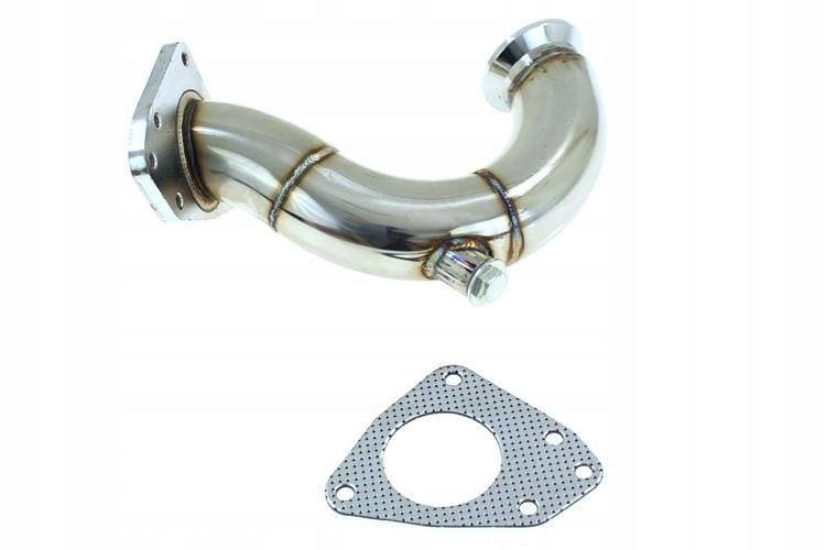 TurboWorks Downpipe Opel Vectra C Zafira B 1.9 Cdti Decat nuevo