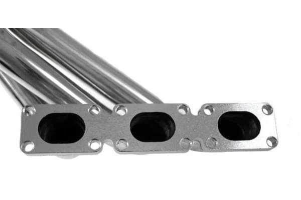 Colector de escape Turboworks Pp-Kw-097 nuevo 6