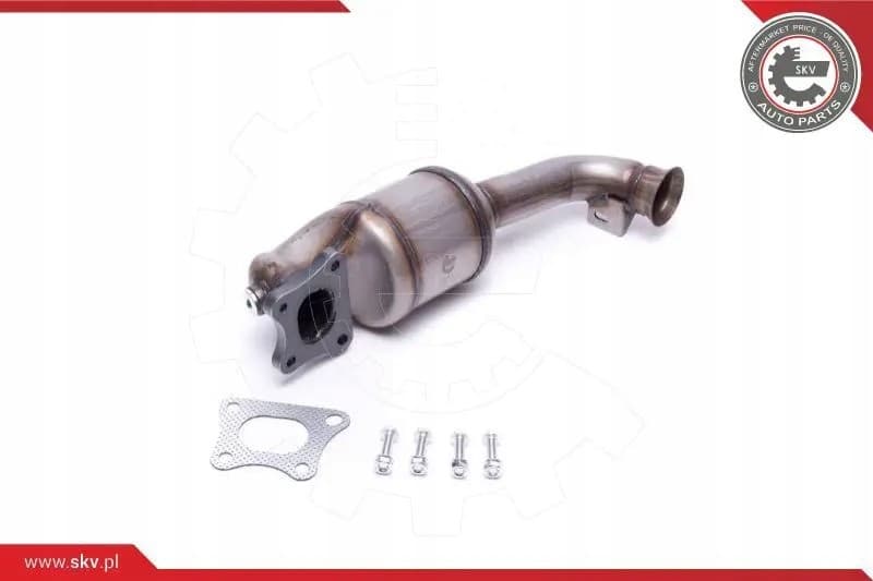 Catalizador Esen Skv 62SKV011 nuevo 2