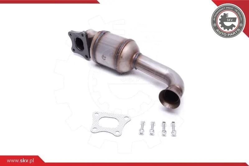 Catalizador Esen Skv 62SKV011 nuevo 3