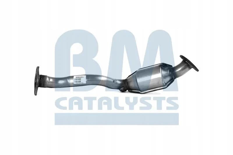 BM Catalysts BM90842H Catalizador para Honda Jazz II nuevo 2