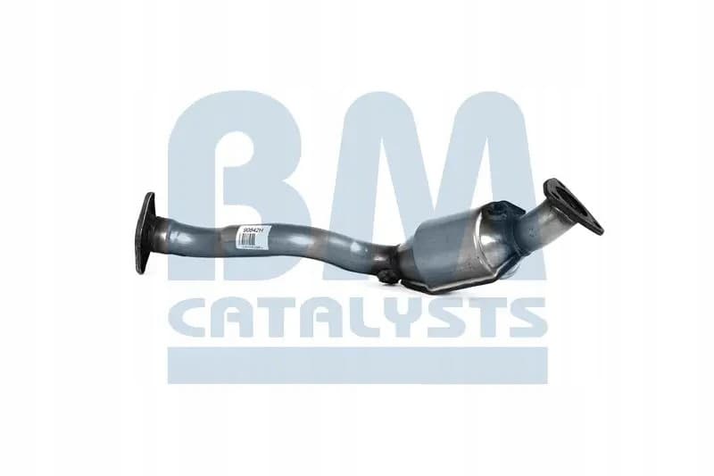 BM Catalysts BM90842H Catalizador para Honda Jazz II nuevo 5