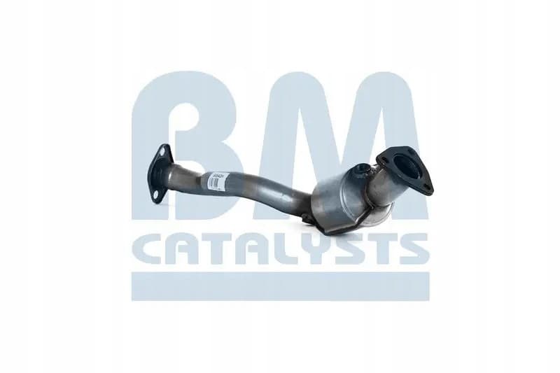BM Catalysts BM90842H Catalizador para Honda Jazz II nuevo 8